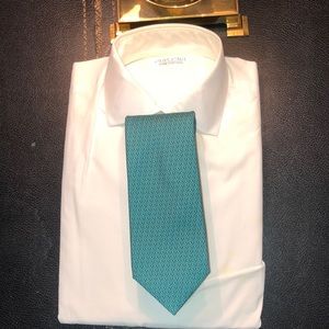 Hermes tie